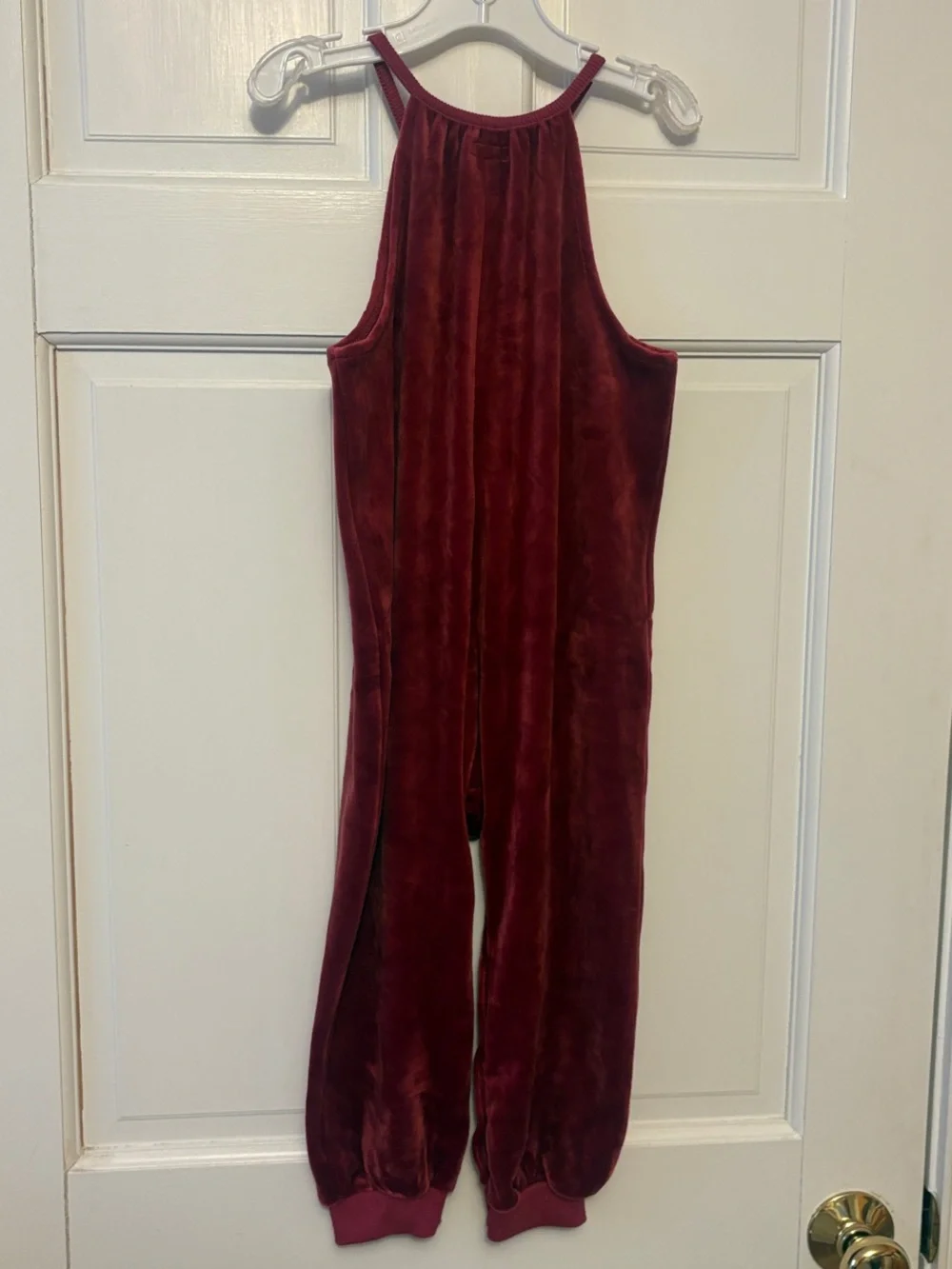 Gymboree soft velour